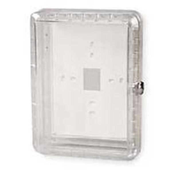 Tempro Tempro TP10CL Thermostat Guard - Double Wall Antiprobe; Large TP10CL - main